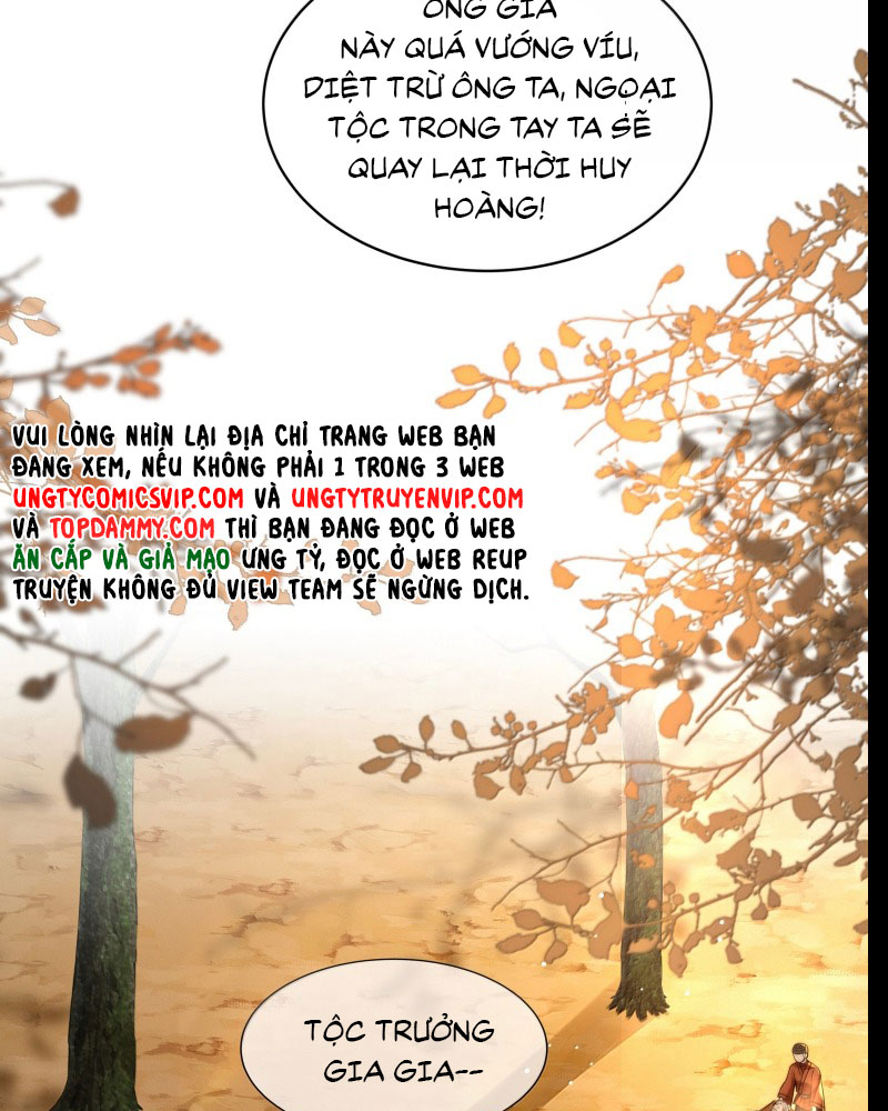 Điện Hạ Khuynh Thành Chap 106 - Next Chap 107