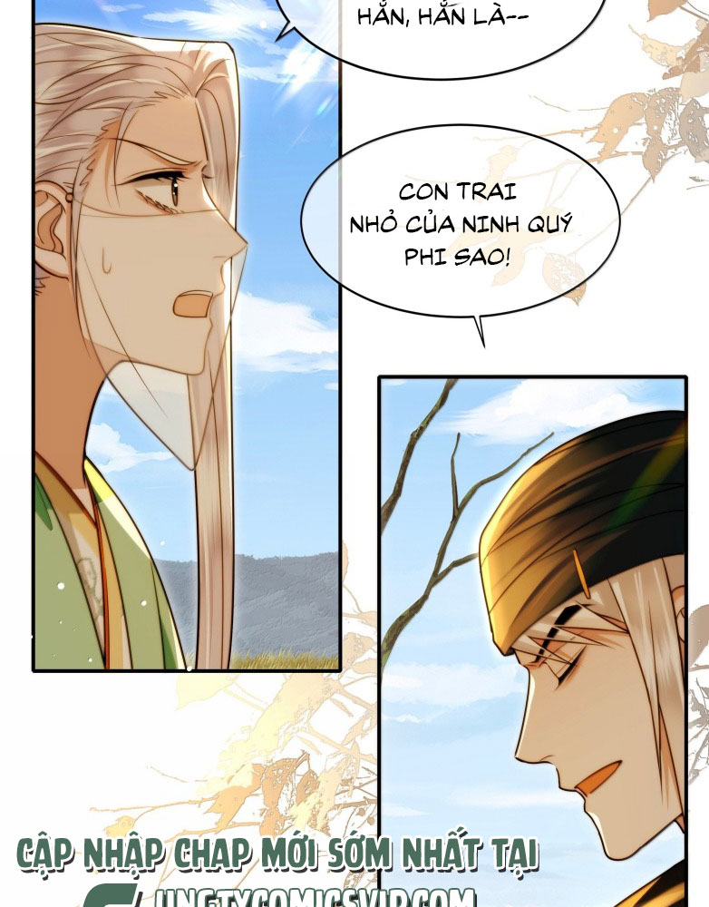 Điện Hạ Khuynh Thành Chap 106 - Next Chap 107