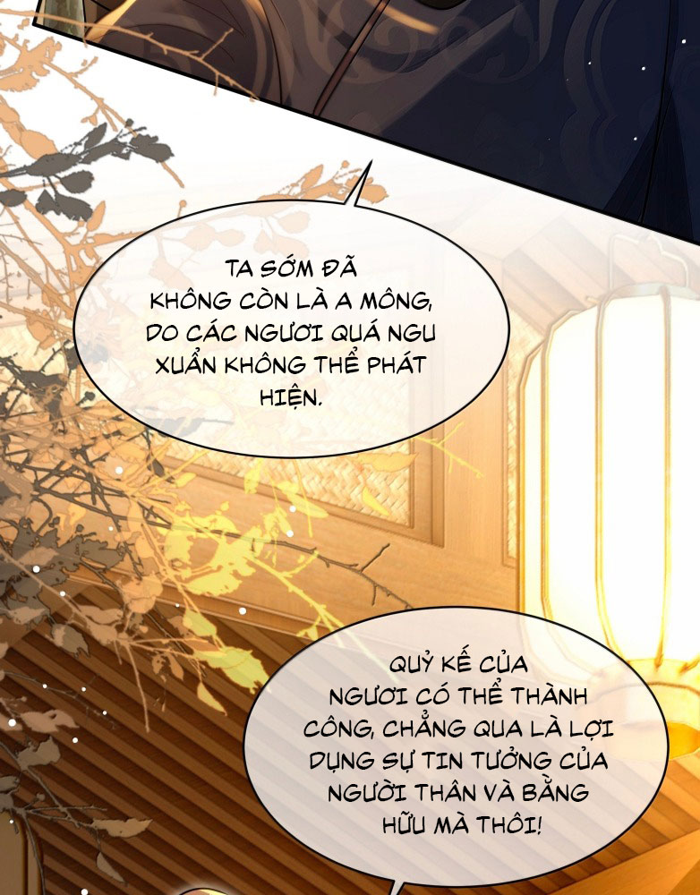 Điện Hạ Khuynh Thành Chap 106 - Next Chap 107