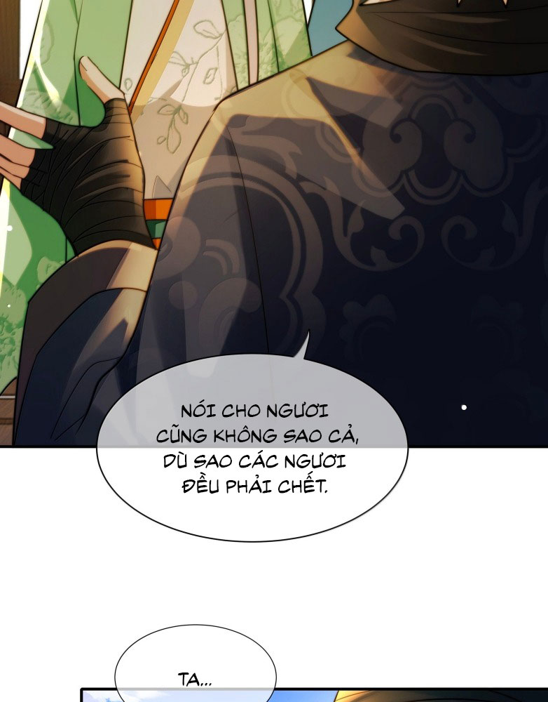 Điện Hạ Khuynh Thành Chap 106 - Next Chap 107