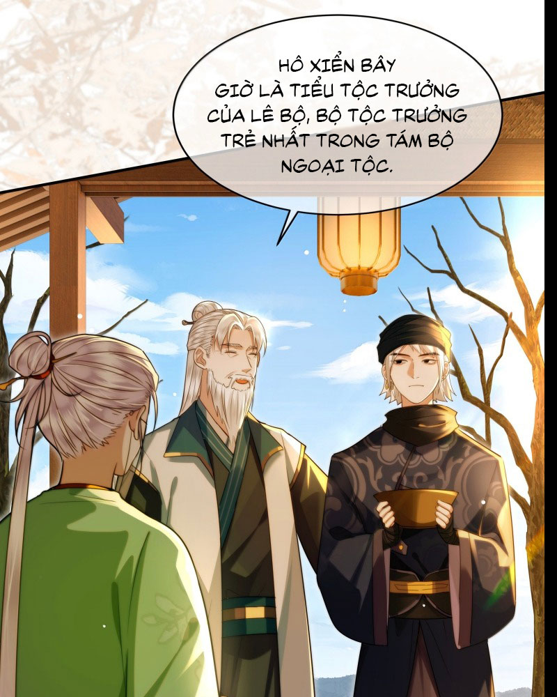 Điện Hạ Khuynh Thành Chap 106 - Next Chap 107