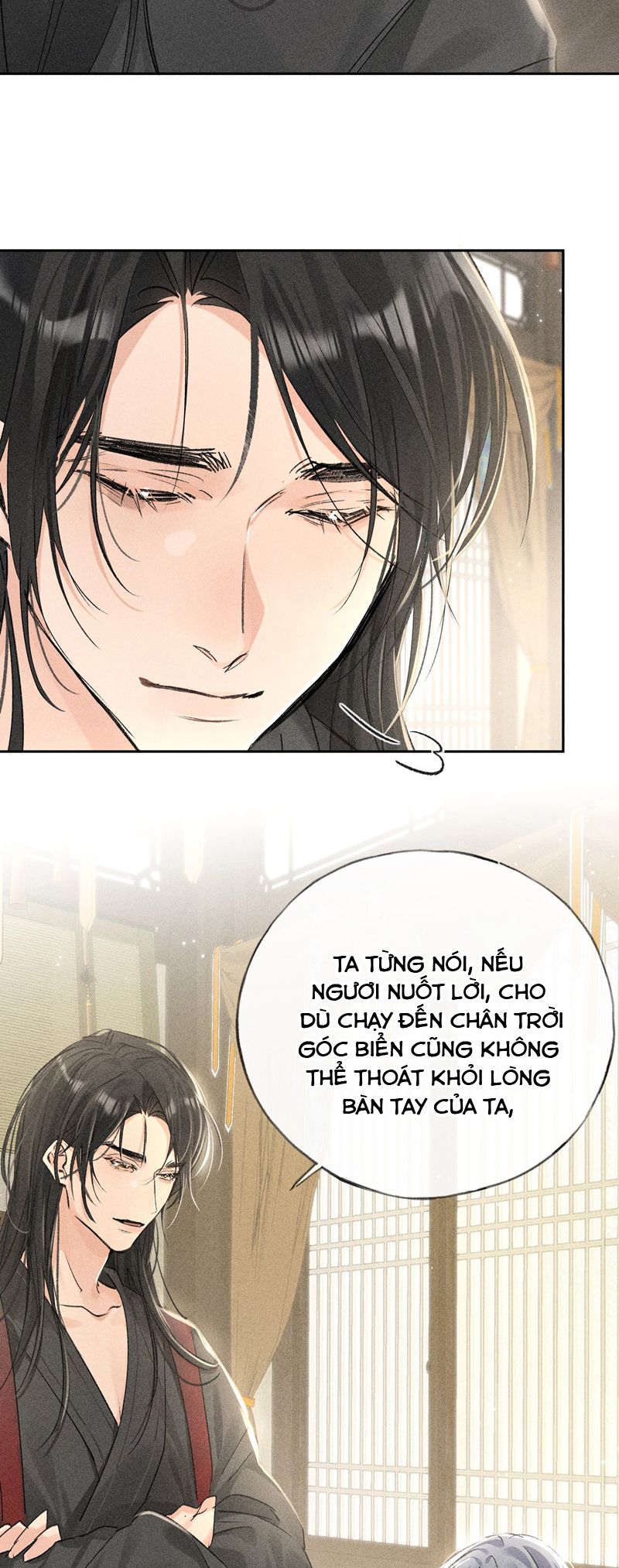 Dụ địch thâm nhập Chapter 32 - Next Chapter 33