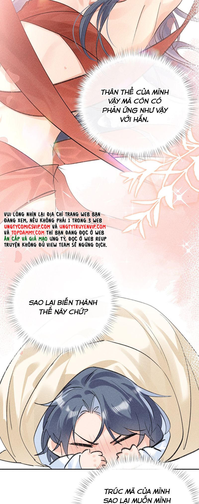 Dụ địch thâm nhập Chapter 32 - Next Chapter 33