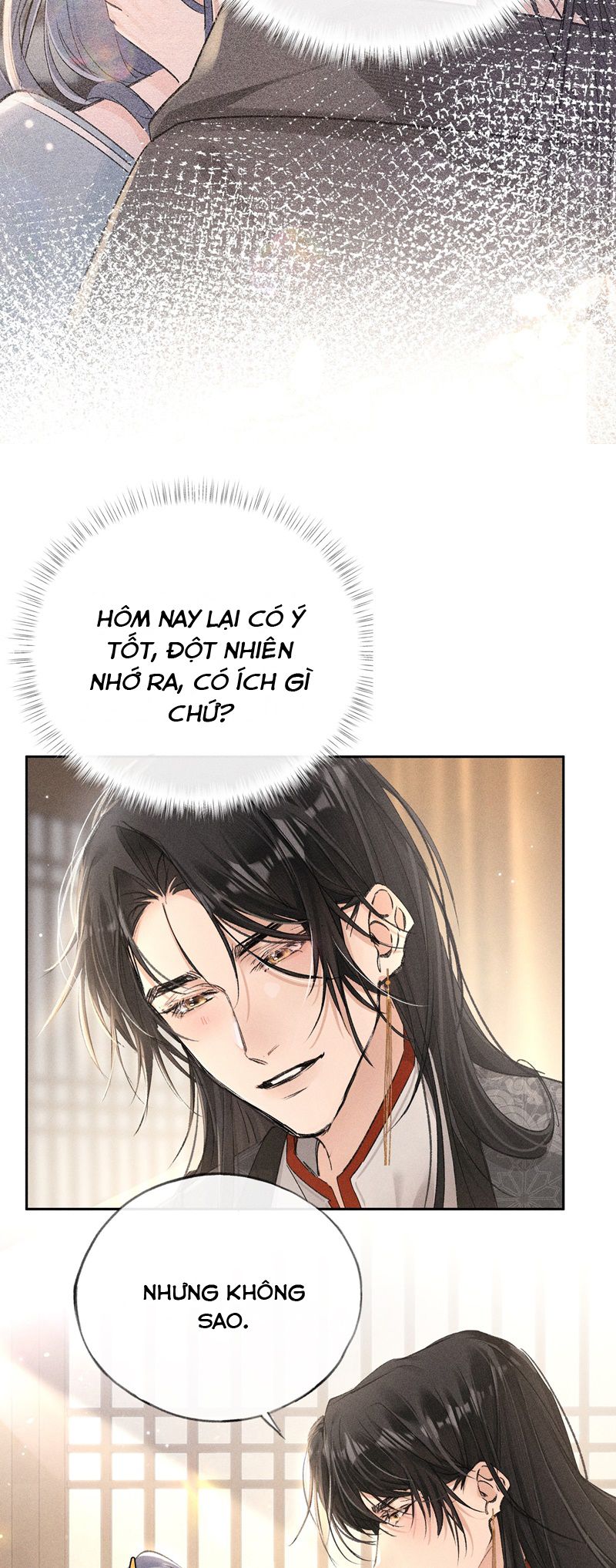 Dụ địch thâm nhập Chapter 32 - Next Chapter 33