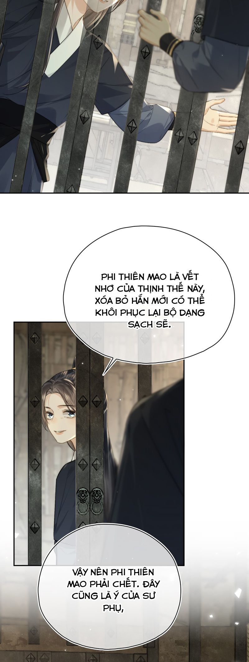 Tham Hoan Chap 56 - Next Chap 57