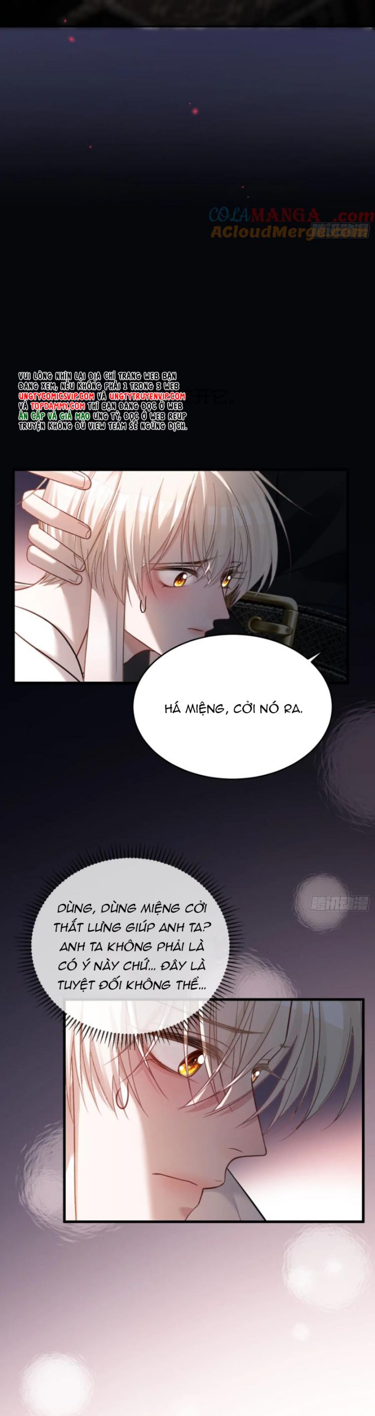 Xuyên Nhanh: Quan Hệ Gây Nghiện Chap 44 - Next Chap 45