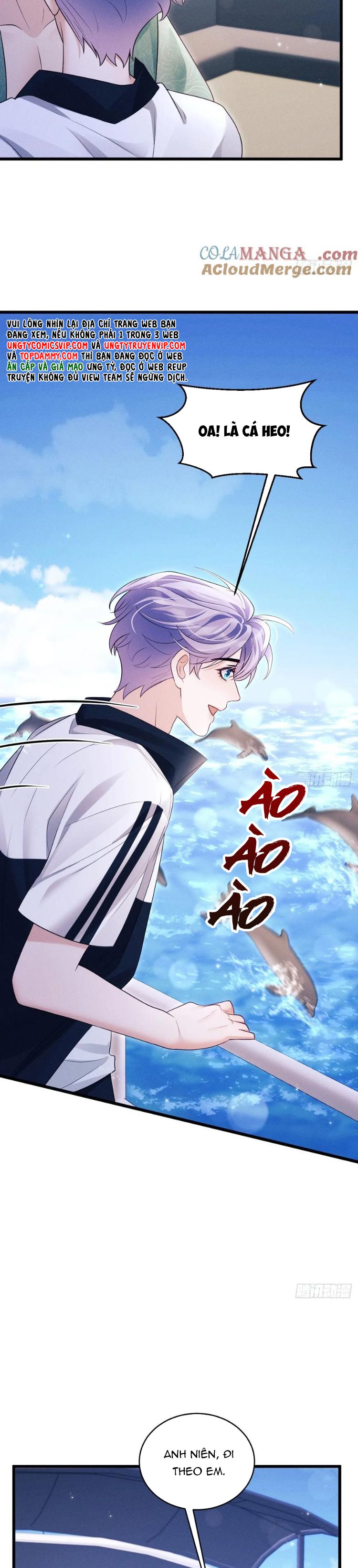 Tôi Hoài Nghi Ảnh Đế Đang Theo Đuổi Tôi Chap 154 - Next Chap 155