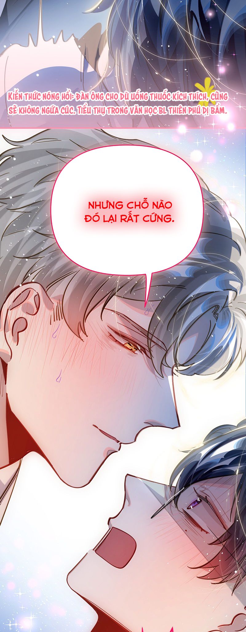 Tôi có bệnh Chapter 74 END - Next 