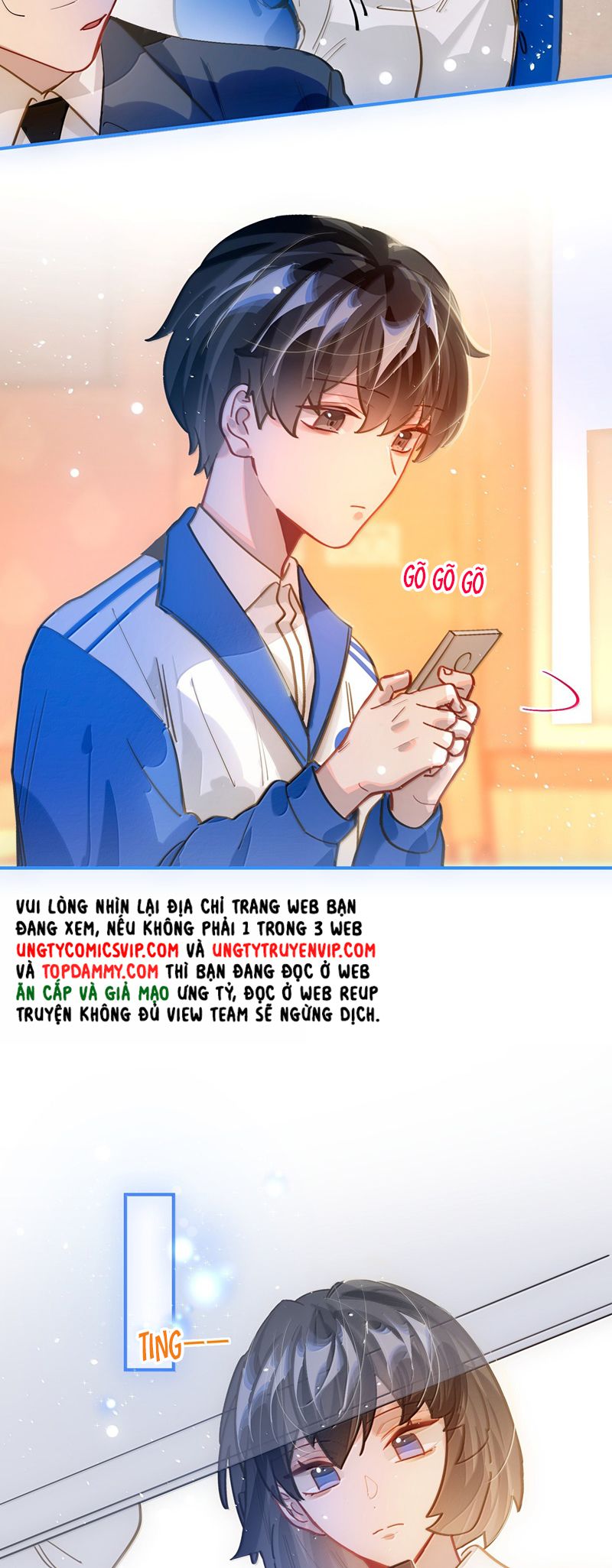 Tôi có bệnh Chapter 74 END - Next 