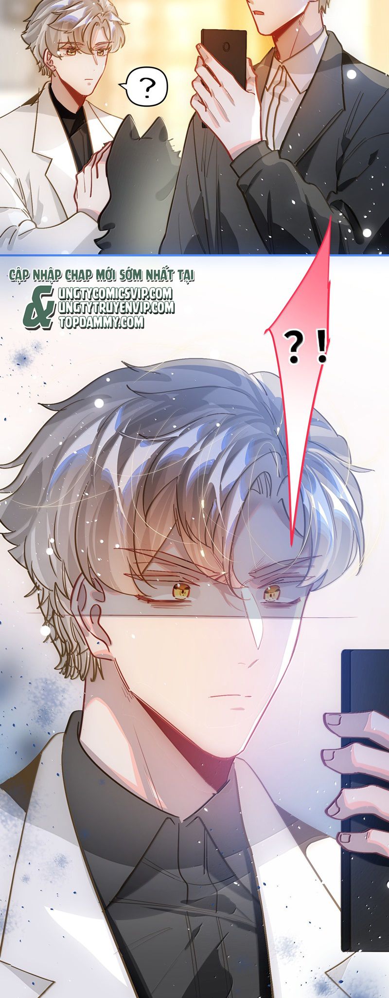 Tôi có bệnh Chapter 74 END - Next 