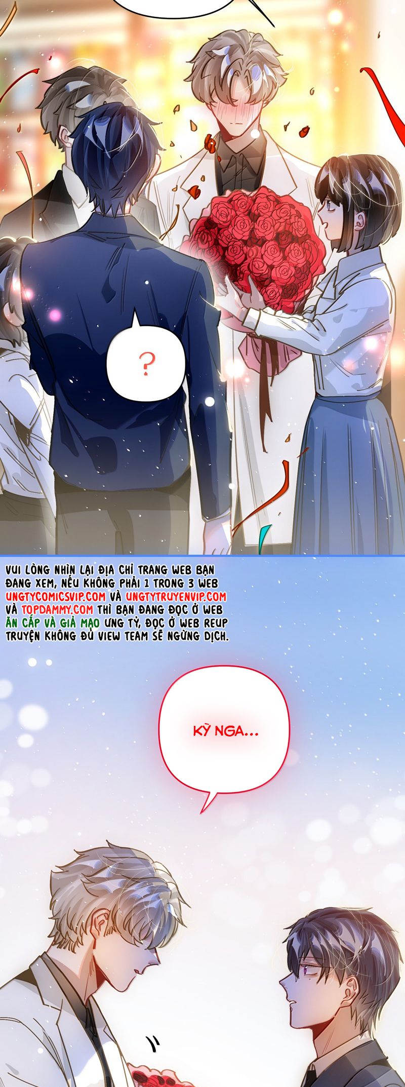 Tôi có bệnh Chapter 74 END - Next 