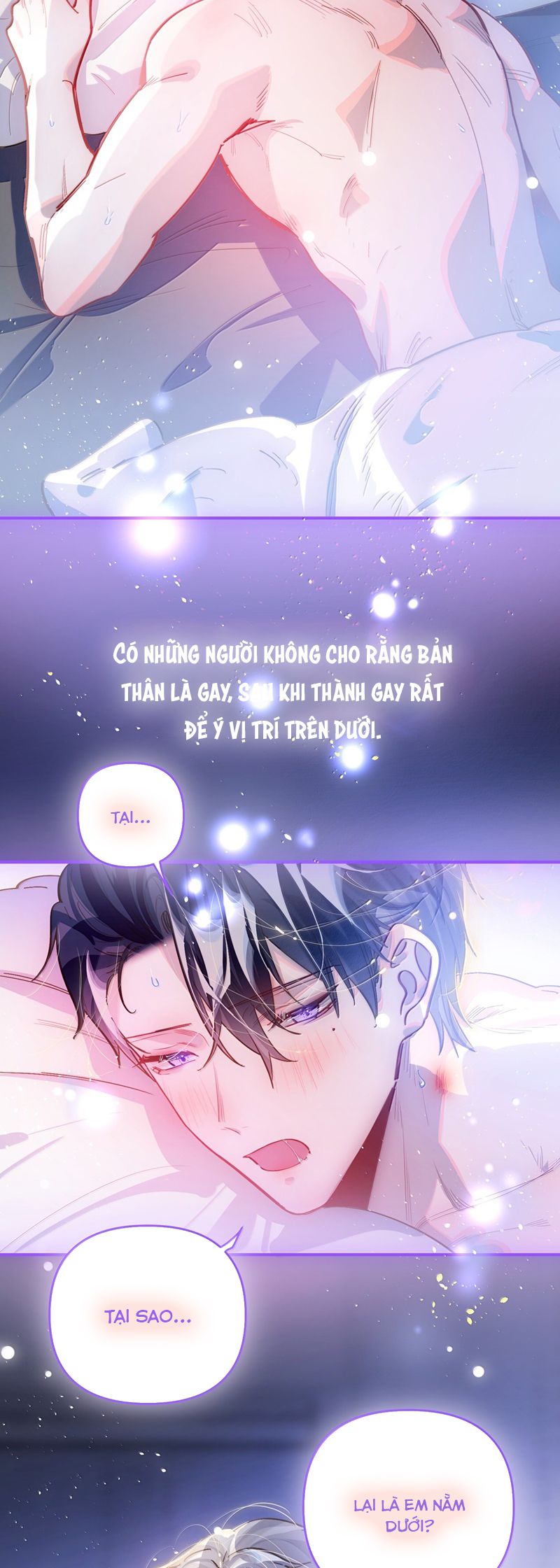 Tôi có bệnh Chapter 74 END - Next 