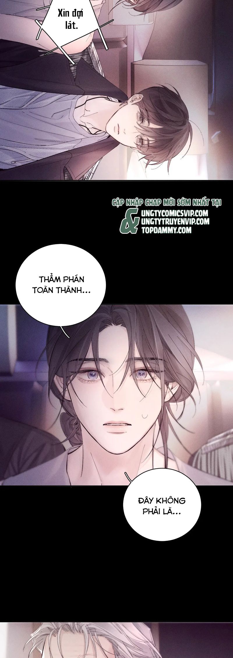 Cây Nấm Nhỏ Chapter 37 - Next Chapter 38