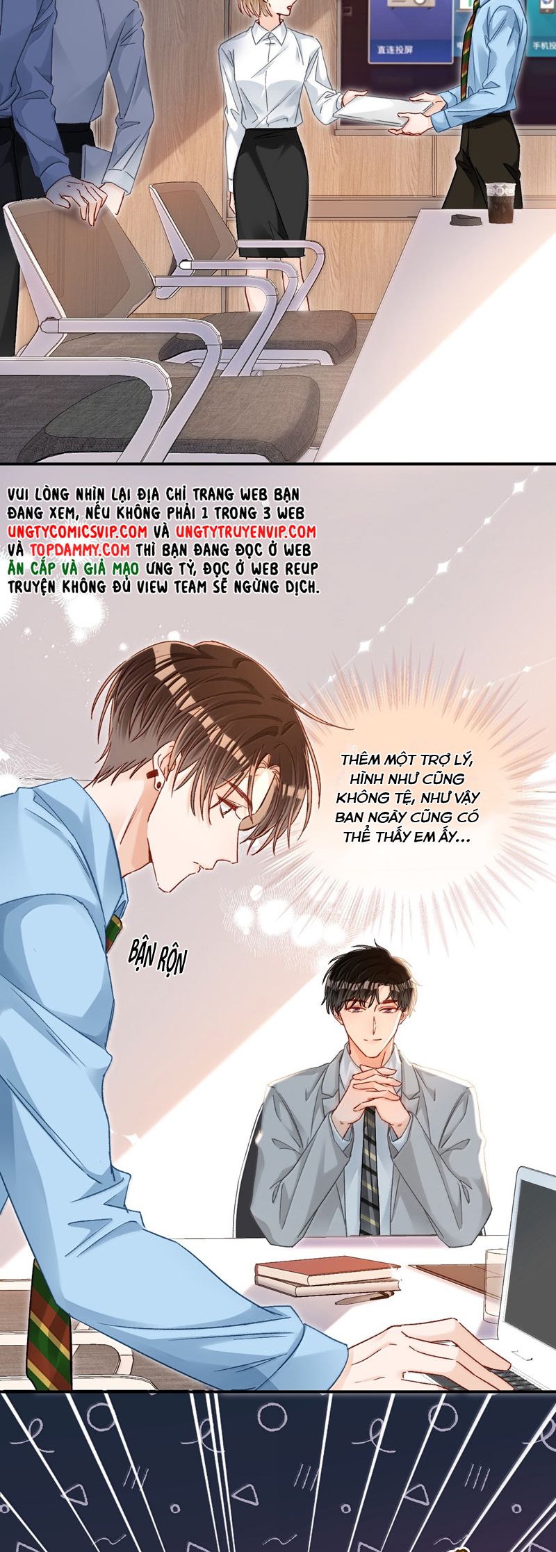 Cho Là Thật Chap 84 - Next Chap 85