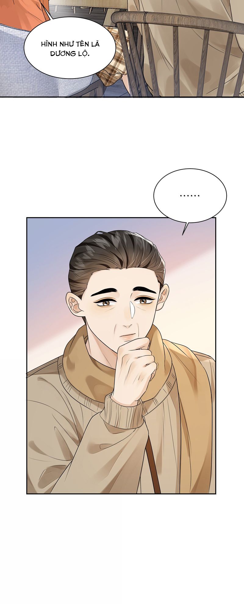 Viên Tiên Sinh Luôn Không Vui Chap 46 - Next Chap 47