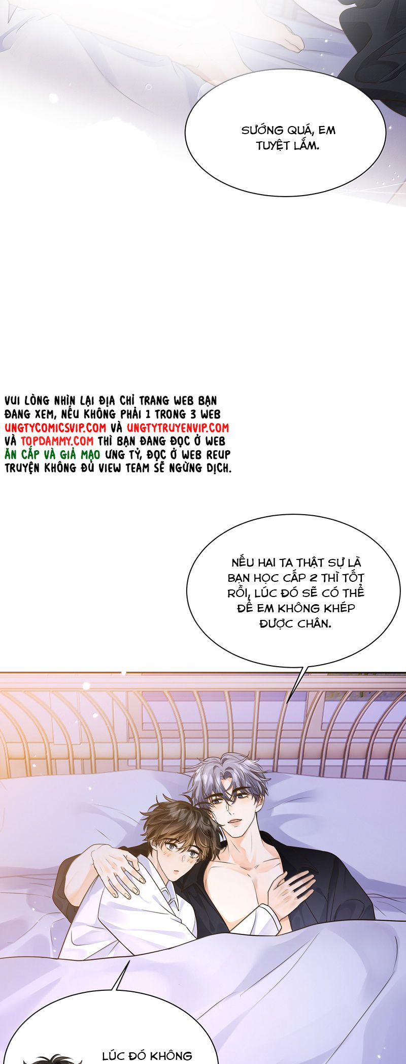 Viên Tiên Sinh Luôn Không Vui Chap 46 - Next Chap 47