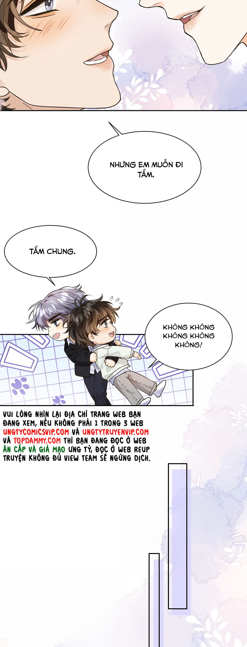 Viên Tiên Sinh Luôn Không Vui Chap 47 - Next Chap 48