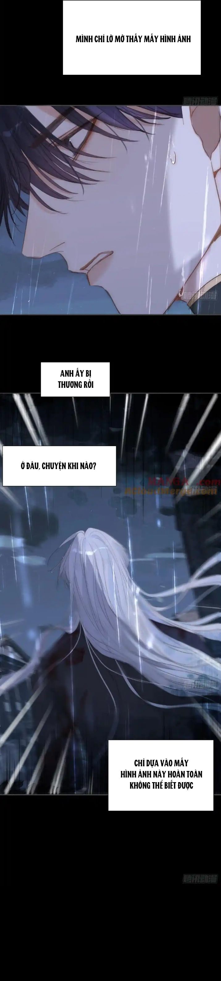 Thỉnh Cùng Ta Đồng Miên Chap 180 - Next Chap 181