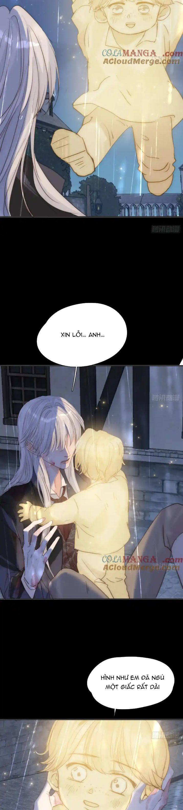 Thỉnh Cùng Ta Đồng Miên Chap 180 - Next Chap 181