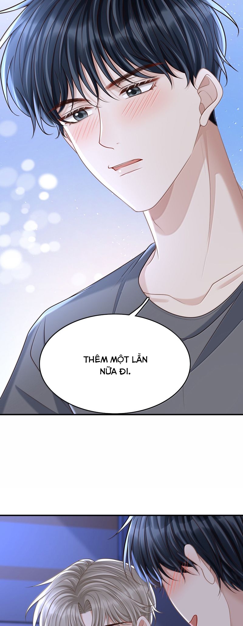 Để Tâm Chap 86 - Next Chap 87