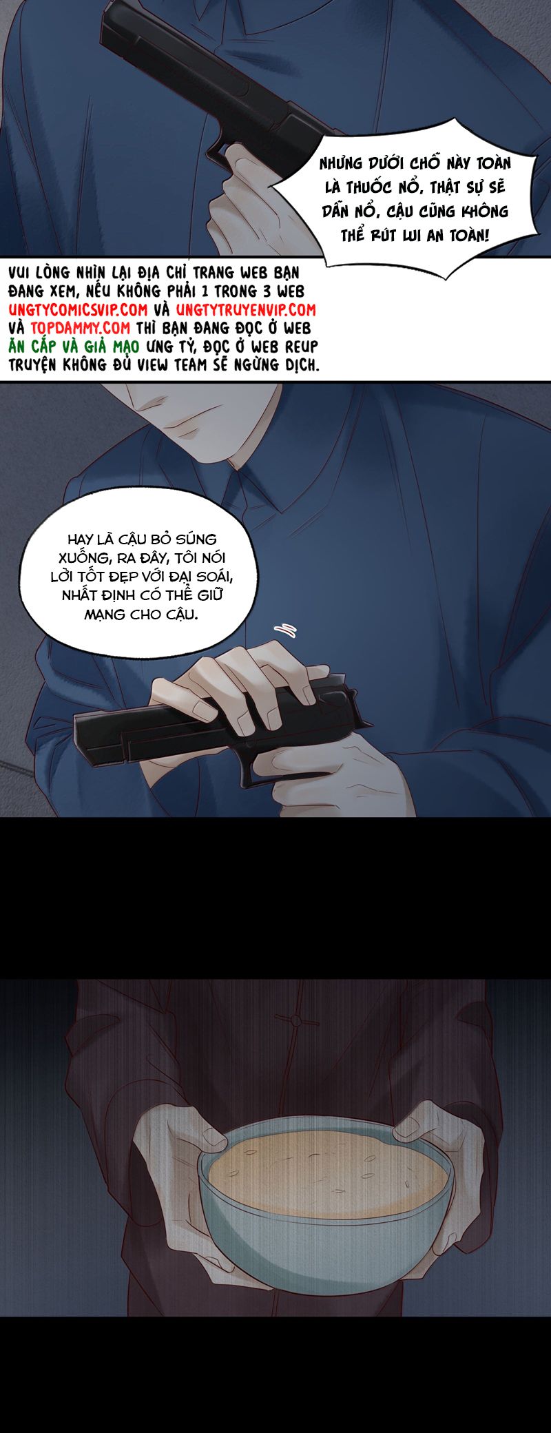 Phim Giả Làm Thật Chap 99 - Next Chap 100