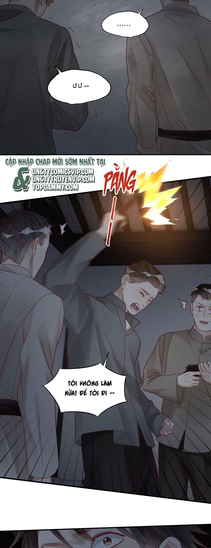 Phim Giả Làm Thật Chap 99 - Next Chap 100