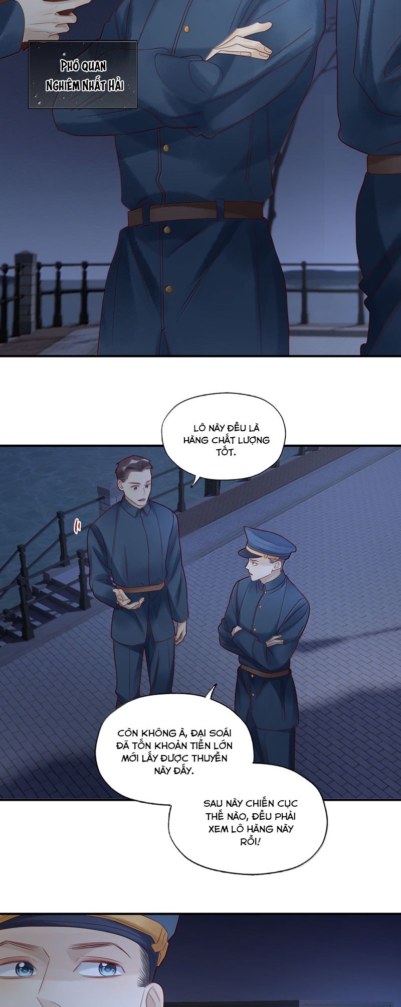 Phim Giả Làm Thật Chap 99 - Next Chap 100