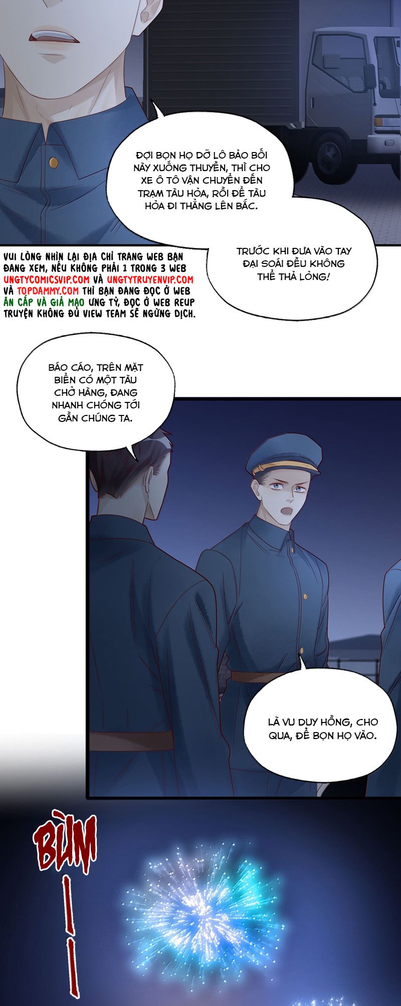 Phim Giả Làm Thật Chap 99 - Next Chap 100