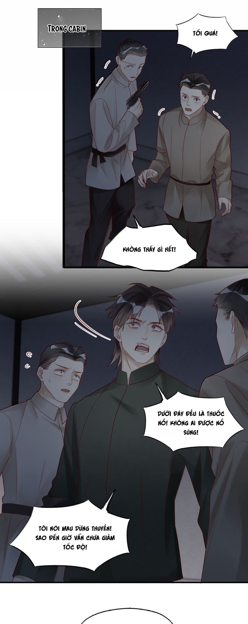 Phim Giả Làm Thật Chap 99 - Next Chap 100