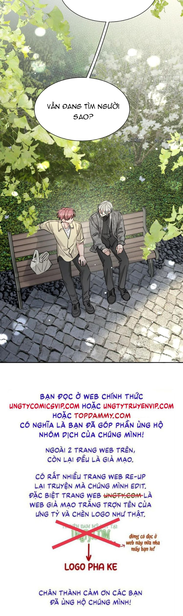 Chó Lớn Bắt Nạt Chủ Chap 97 - Next Chap 98