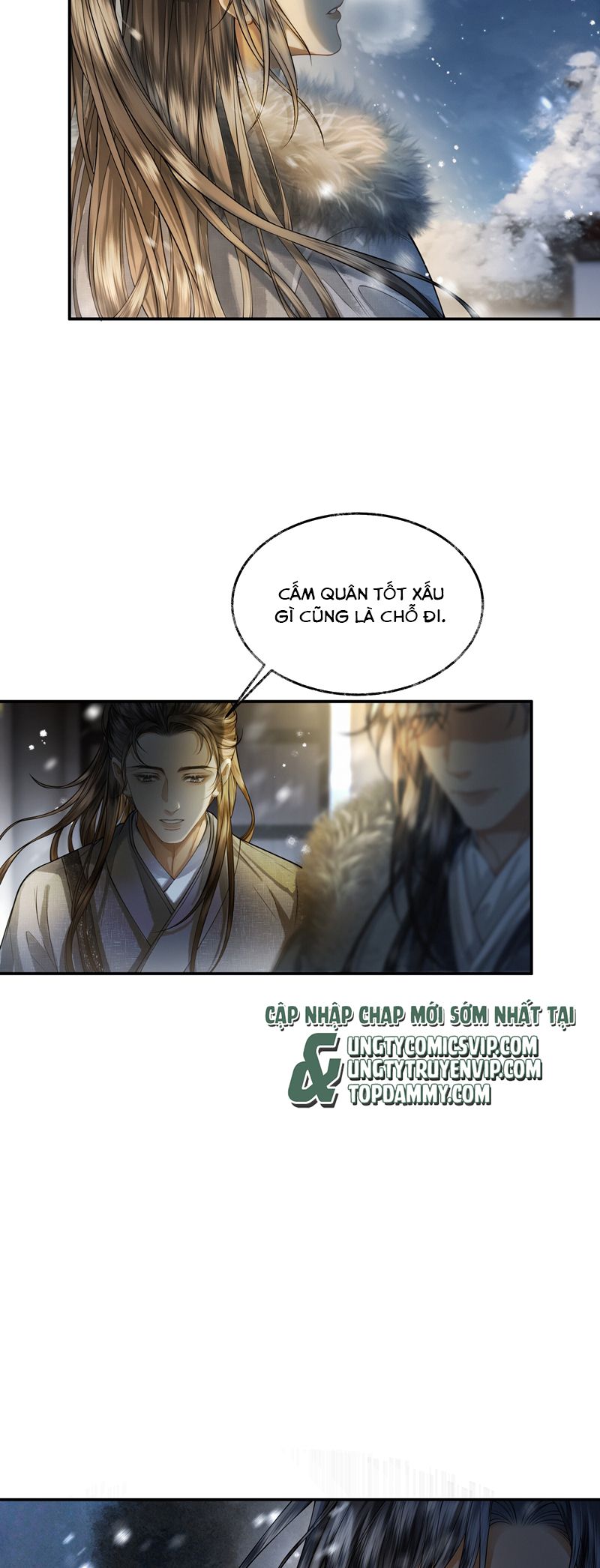 THƯƠNG TIẾN TỬU Chap 15 - Next Chap 16