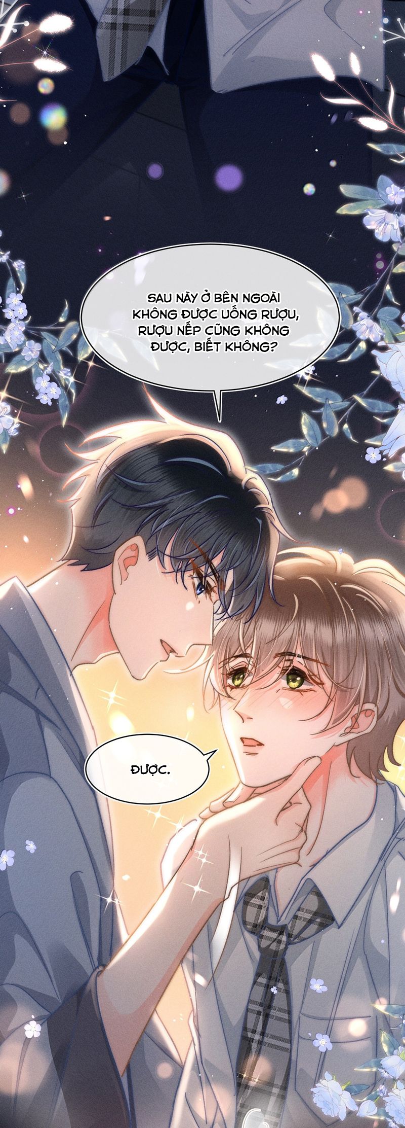 Ánh Trăng Vì Tôi Mà Đến Chap 82 - Next Chap 83