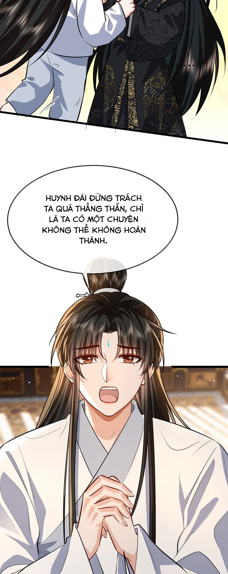 Ma Tôn Đại Nhân Song Tu Không Chap 81 - Next Chap 82