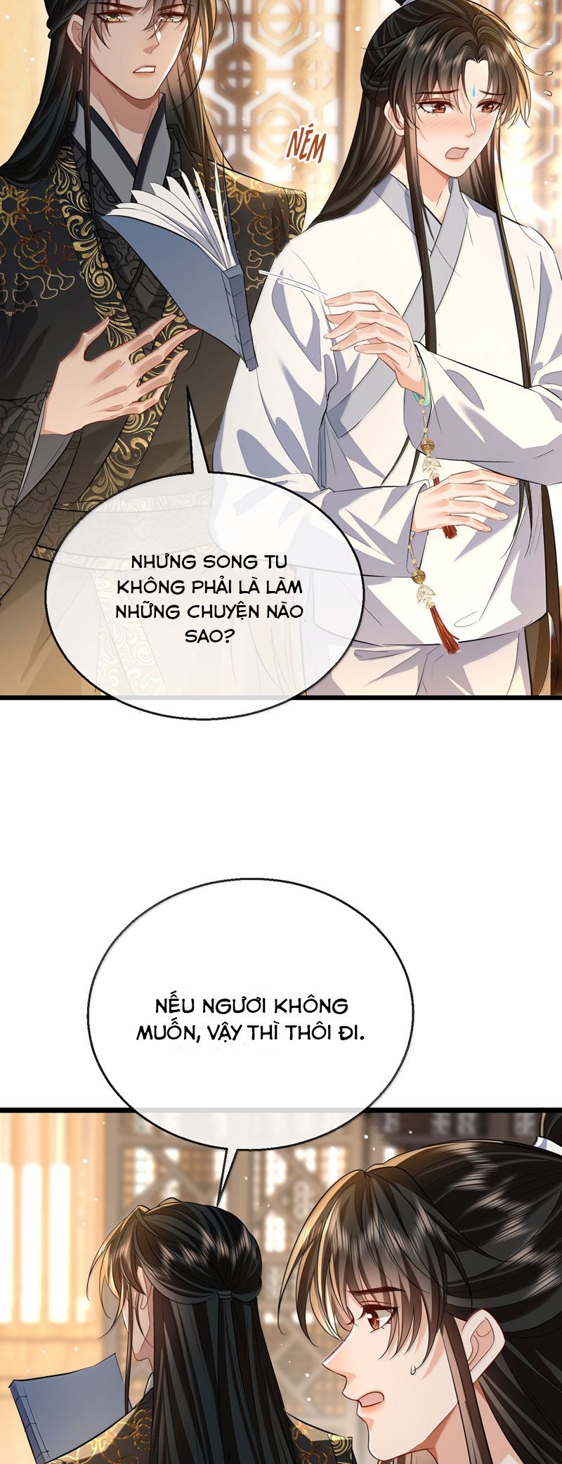 Ma Tôn Đại Nhân Song Tu Không Chap 81 - Next Chap 82