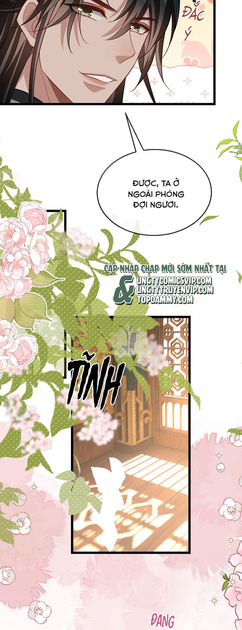 Ma Tôn Đại Nhân Song Tu Không Chap 81 - Next Chap 82