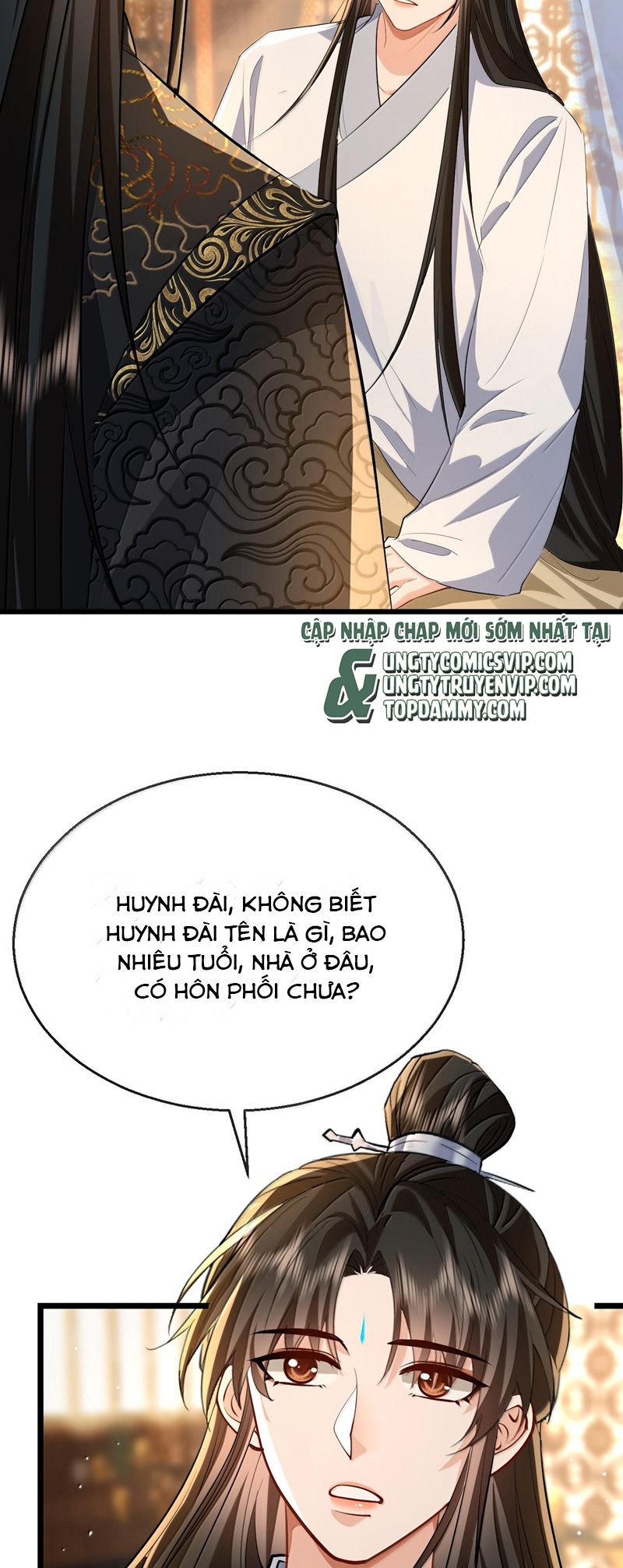 Ma Tôn Đại Nhân Song Tu Không Chap 81 - Next Chap 82