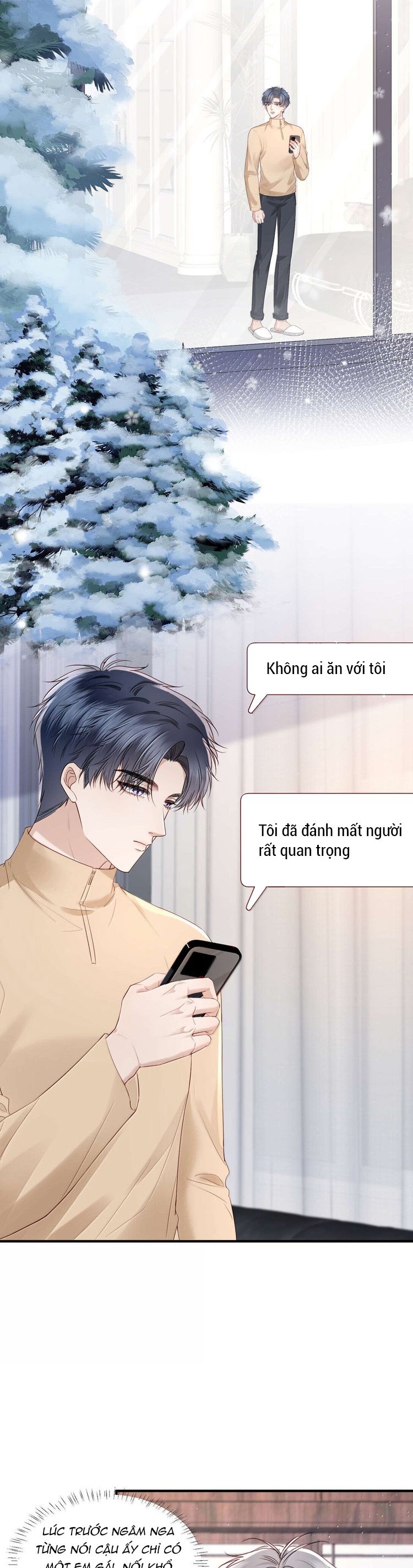 Tro tàn Chap 19 - Next Chap 20