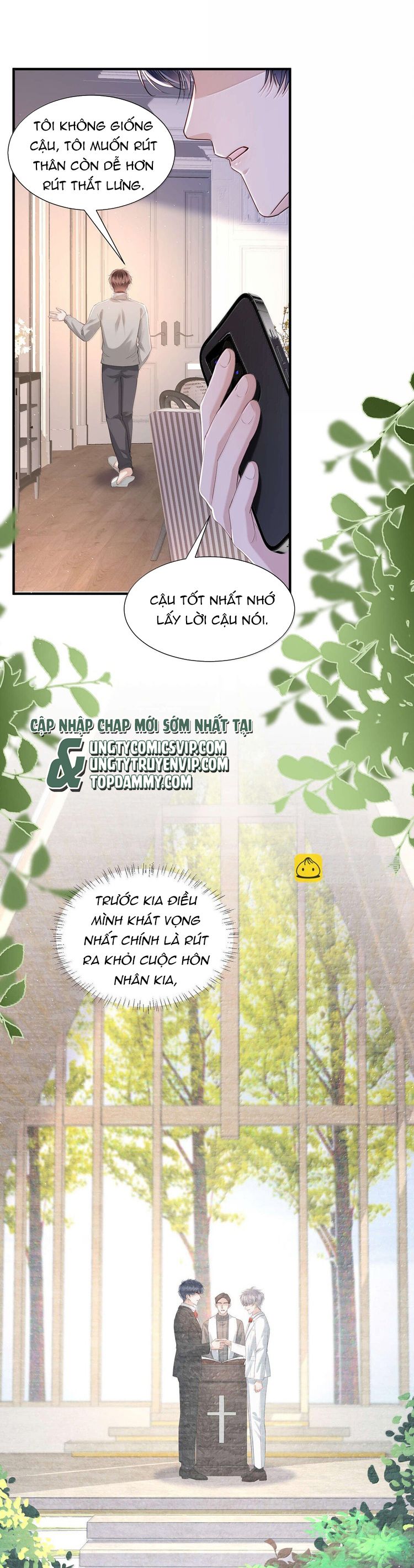 Tro tàn Chap 19 - Next Chap 20