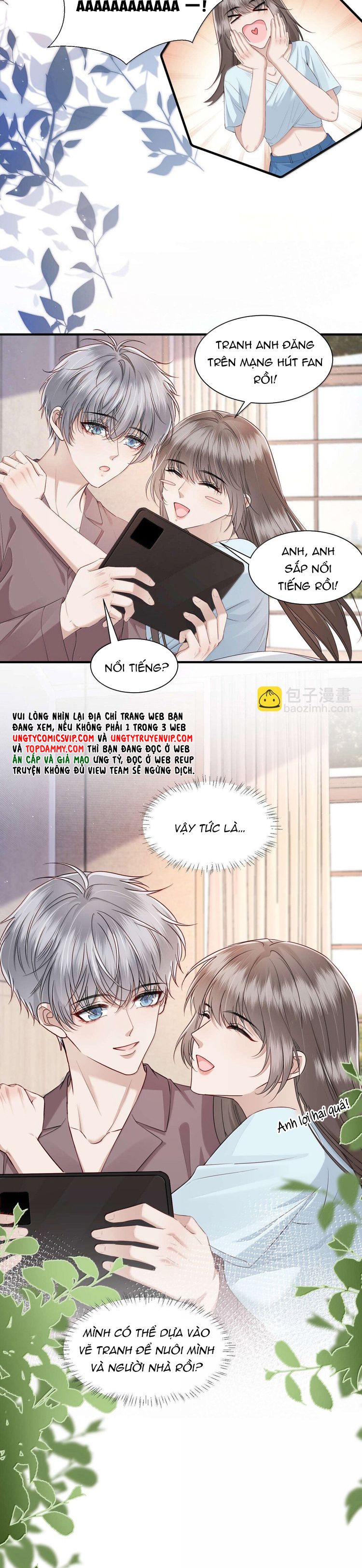 Tro tàn Chap 19 - Next Chap 20