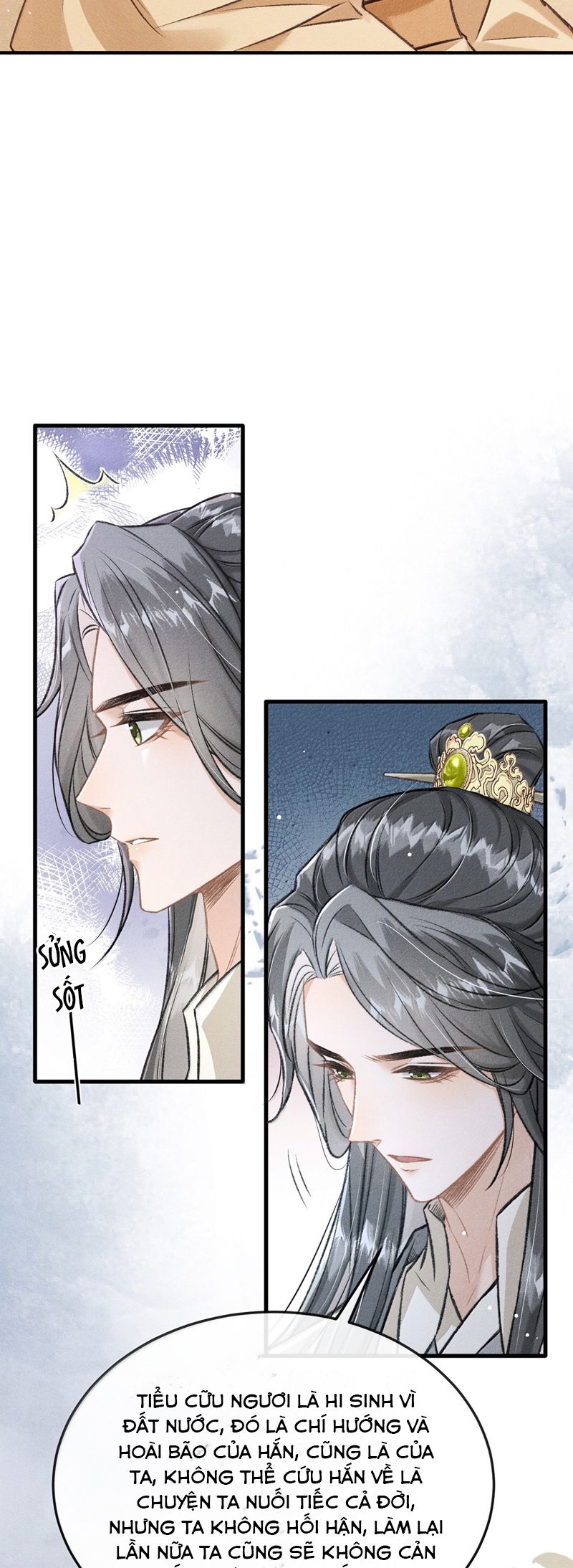 Đan Tiêu Vạn Dặm Chap 87 - Next Chap 88