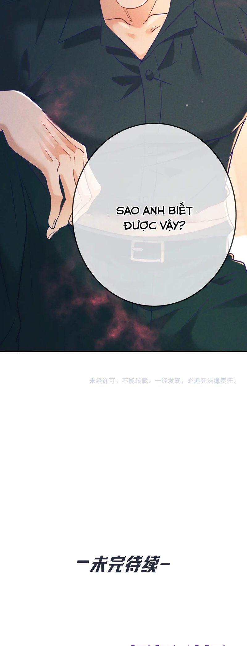 Đêm Tình Yêu Và Sát Ý Chap 31 - Next Chap 32