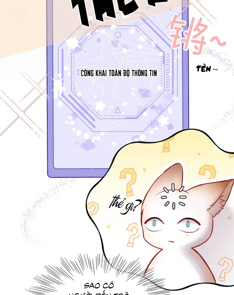 Công Lược Đối Tượng! Hình Tượng Của Cậu Sập Rồi! Chap 5 - Next Chap 6