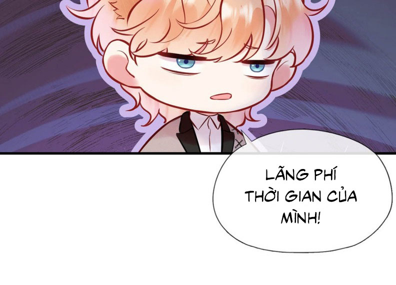 Công Lược Đối Tượng! Hình Tượng Của Cậu Sập Rồi! Chap 5 - Next Chap 6