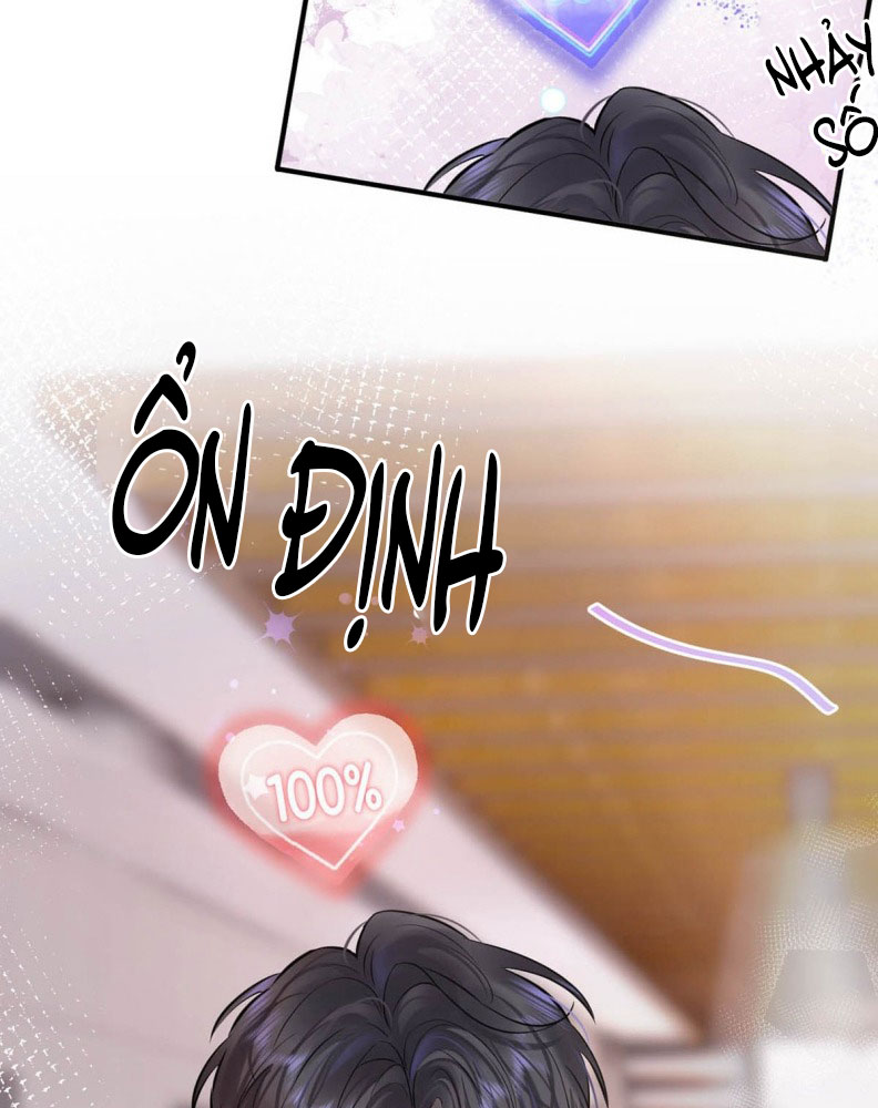 Công Lược Đối Tượng! Hình Tượng Của Cậu Sập Rồi! Chap 5 - Next Chap 6