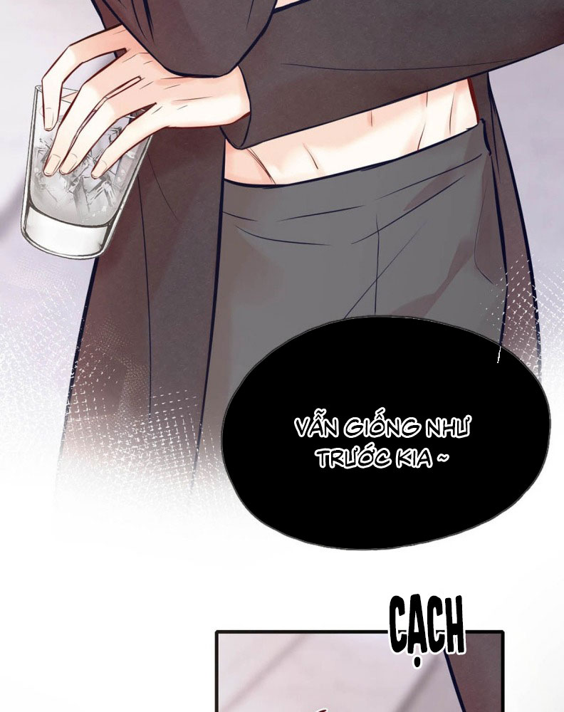 Công Lược Đối Tượng! Hình Tượng Của Cậu Sập Rồi! Chap 5 - Next Chap 6