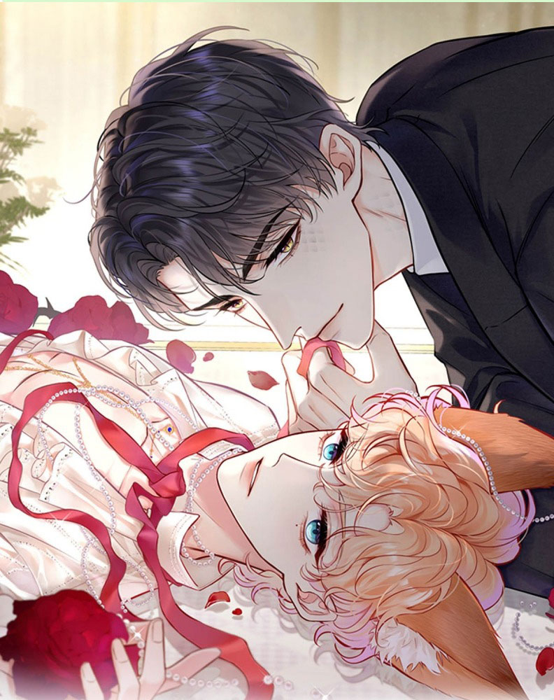 Công Lược Đối Tượng! Hình Tượng Của Cậu Sập Rồi! Chap 5 - Next Chap 6