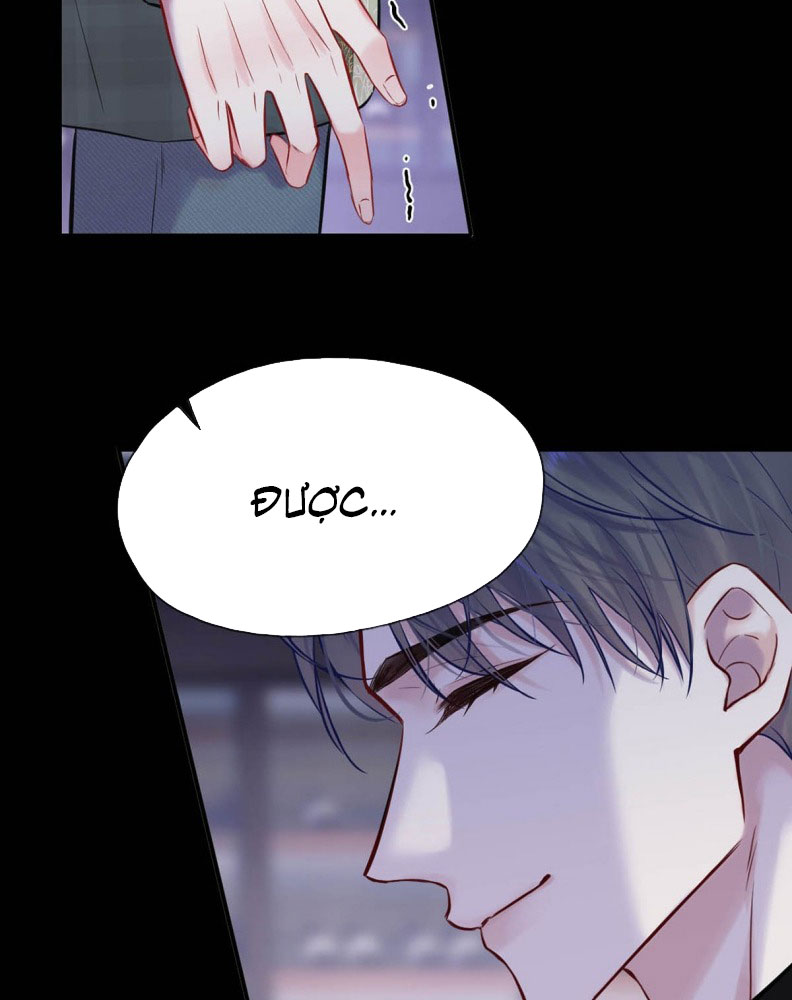 Công Lược Đối Tượng! Hình Tượng Của Cậu Sập Rồi! Chap 5 - Next Chap 6