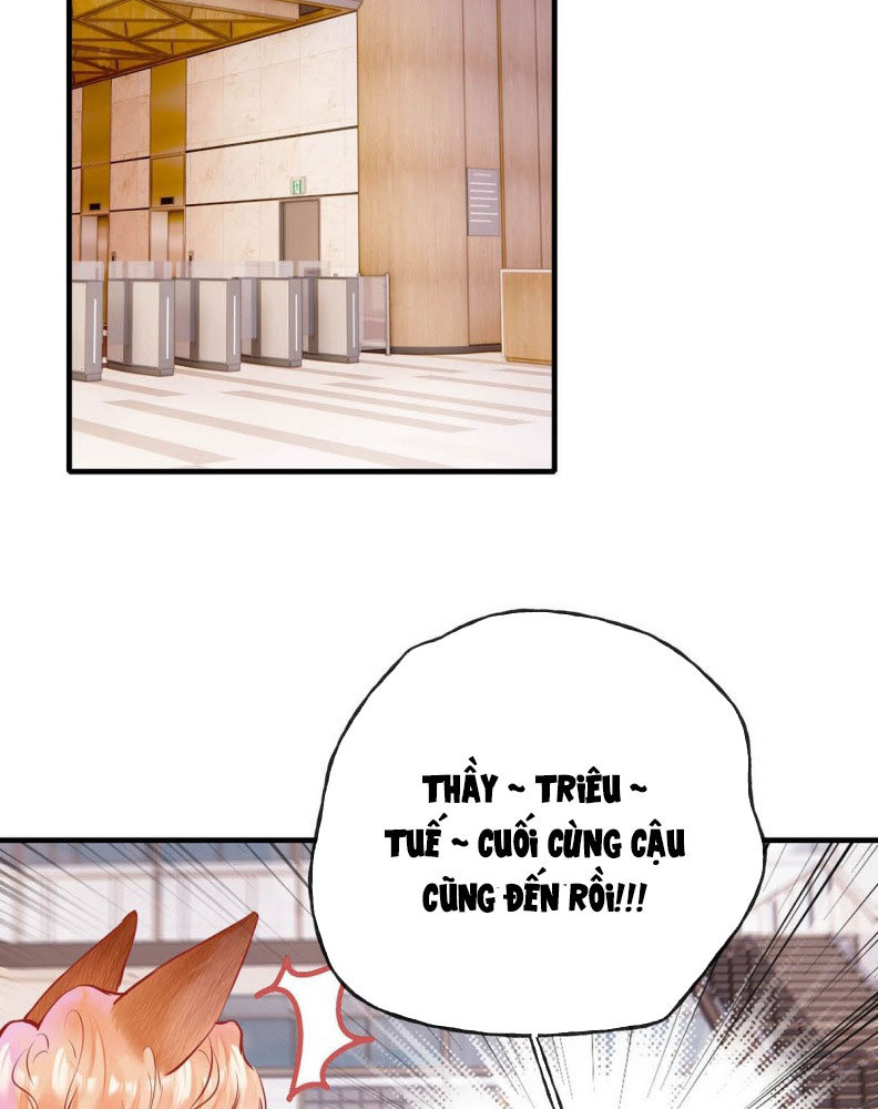 Công Lược Đối Tượng! Hình Tượng Của Cậu Sập Rồi! Chap 5 - Next Chap 6