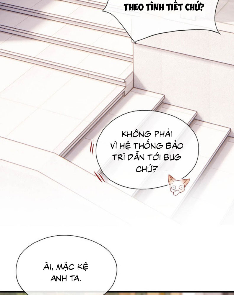 Công Lược Đối Tượng! Hình Tượng Của Cậu Sập Rồi! Chap 5 - Next Chap 6