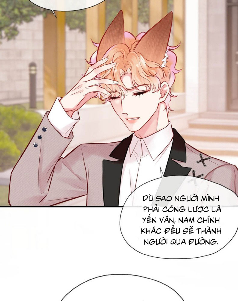 Công Lược Đối Tượng! Hình Tượng Của Cậu Sập Rồi! Chap 5 - Next Chap 6